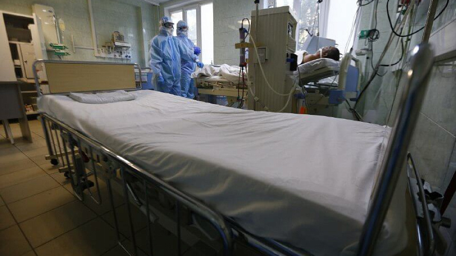257 человек заболели, 35 скончались: Оперштаб рассказал о ситуации с коронавирусом в Краснодарском крае на 22 августа