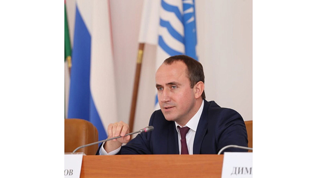 Мэр Геленджика Алексей Богодистов прокомментировал решение суда о своей дисквалификации