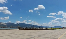 ВСУ пытаются атаковать Новороссийск ракетами