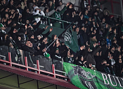 Беспилотные поезда начнут курсировать между Сочи и Красной Поляной