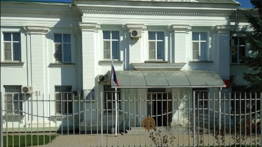 «Украл, выпил — в тюрьму!»: районный суд Краснодарского края творчески подошёл к заголовкам пресс-релизов