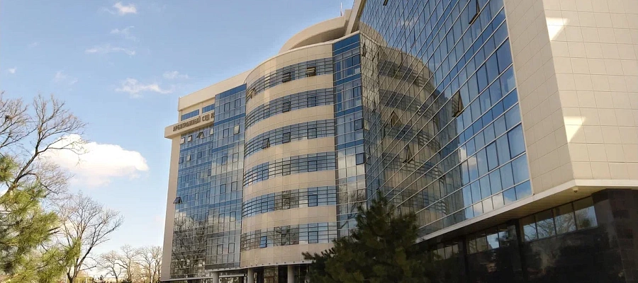 Прокуратура требует вернуть в собственность государства активы морского порта в Туапсе стоимостью миллиард рублей