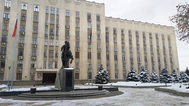 Губернатор подписал новое постановление об ограничительных мерах в Краснодарском крае
