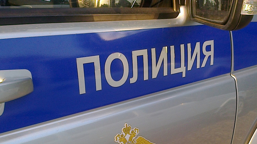 Матрос из Владивостока обокрал своего напарника в районе порта Новороссийска