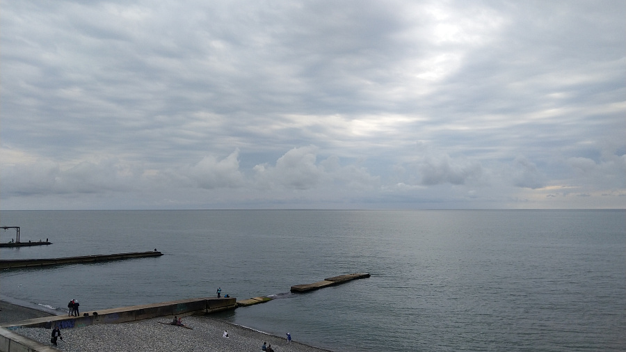 Над Кубанью и Черным морем уничтожили более 120 БПЛА за одну ночь