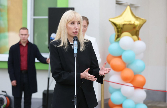 Бывшего замгубернатора Кубани Анну Минькову проверяют на причастность к незаконному обогащению за счет бюджета 