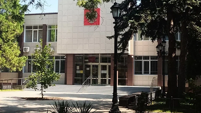 Мужчину из Краснодара приговорили к 11 годам колонии за стрельбу в знакомого