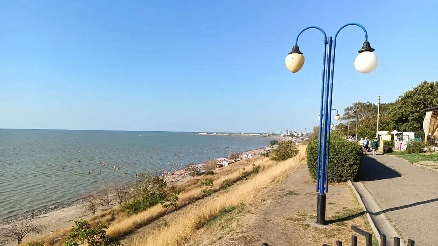 Азовское море стало главным хитом лета 2025: что изменилось для туристов