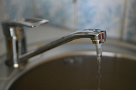 В Краснодаре массовое отключение воды ждет жителей десятка улиц 