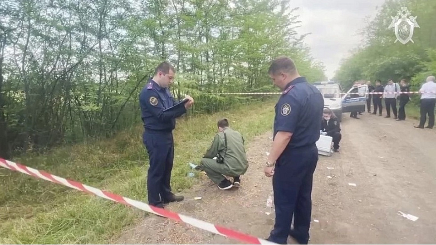 В Краснодаре суд рассмотрит дело о гибели полицейского во время задержания наркозакладчика