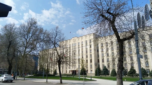 Жители Краснодарского края в январе завалили власть в соцсетях жалобами