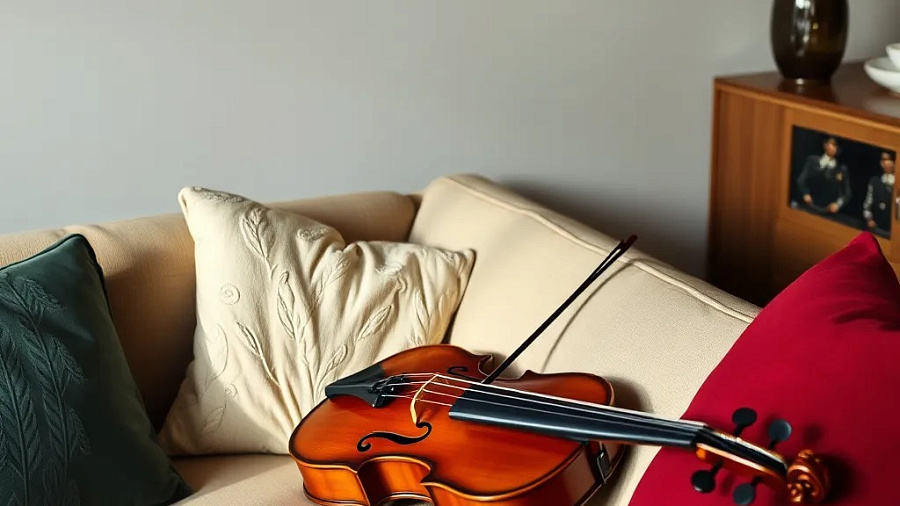 «Скрипач» из 2005 покорил TikTok: автор песни зарабатывает по 300 тысяч за концерт