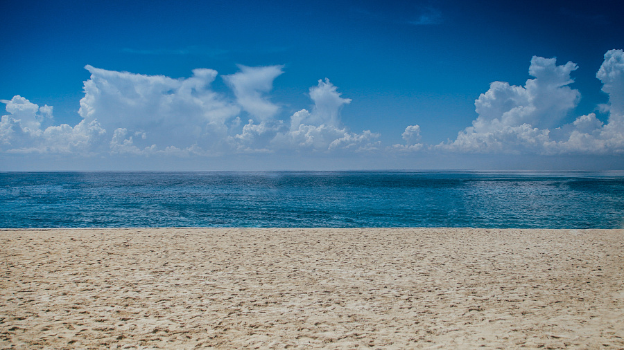 В Анапе ввели запрет на купание на всех городских пляжах