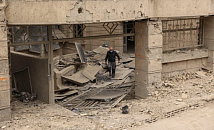 В Средиземном море у берегов Мальты атаковали российский танкер «Арктик Метагаз» 