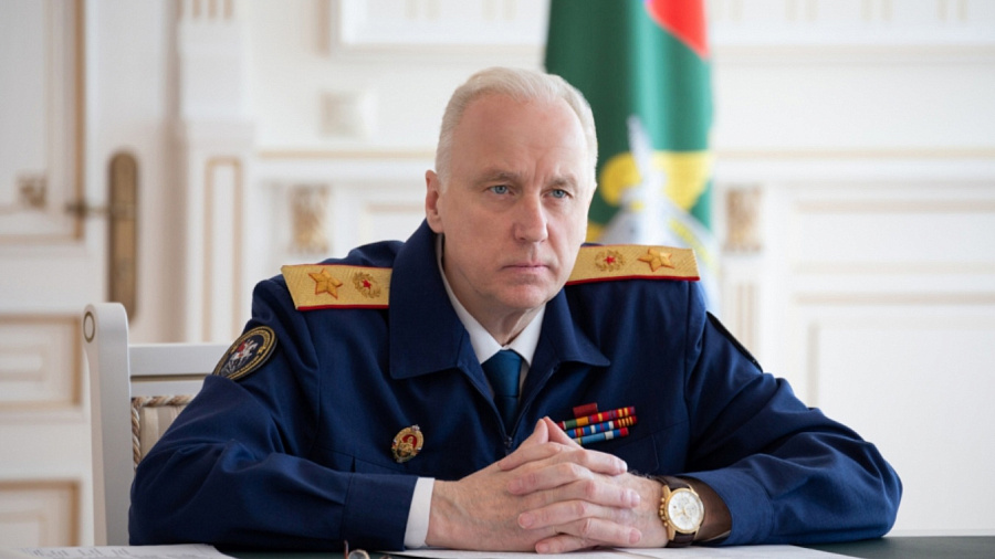 Председатель СК РФ Александр Бастрыкин взял на контроль расследование дела о посадке воздушного шара на дерево в горах Сочи