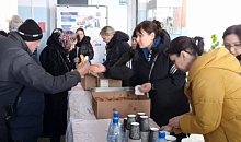 «Отвратительная работа организации»: в Белореченском и Апшеронском районах не менее 47 населенных пунктов остаются без электроэнергии, открыты ПВР