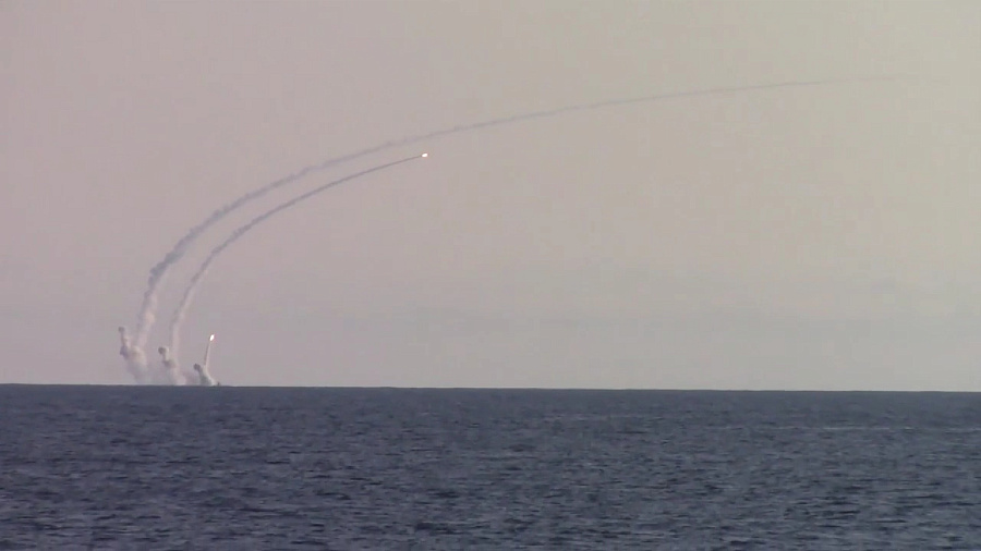  Минобороны РФ опубликовало видео брифинга по спецоперации на Украине (27.04.2022 г.)