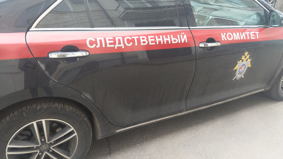 Глава СК поручил провести проверку по факту загрязнения природы в Белореченском районе