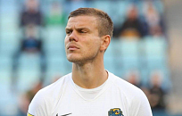 Александр Кокорин может вернуться в «Сочи»