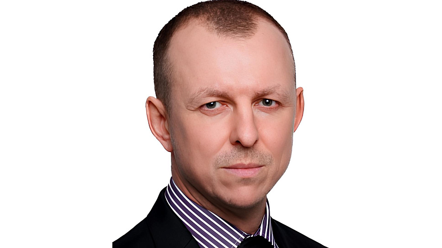 Павел Лаврентьев покидает пост в мэрии Краснодара: детали его ухода