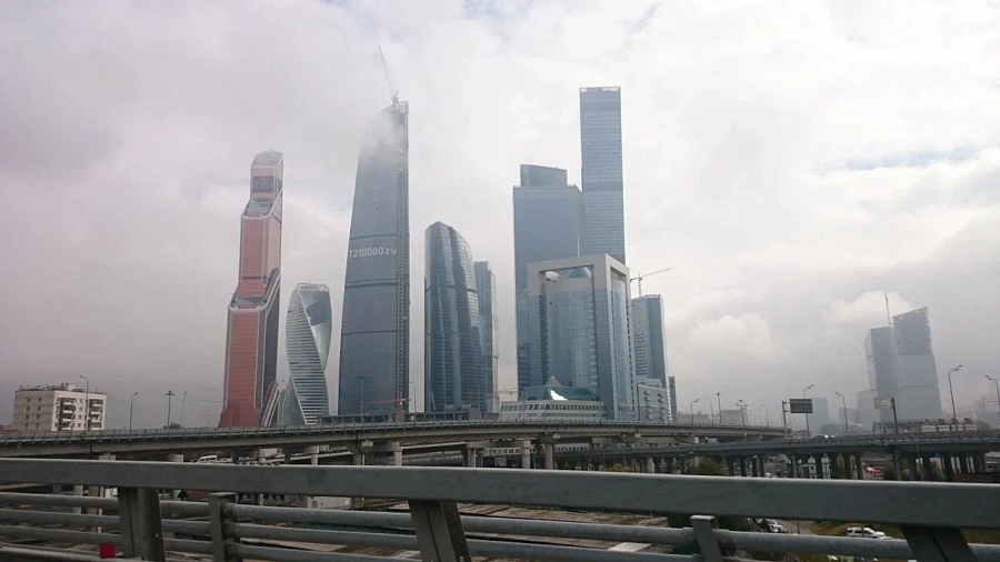 В Москва-Сити массово закрылись криптообменники после проверок силовиков