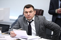 В Краснодаре вдоль Екатерининского зала сократится количество полос движения