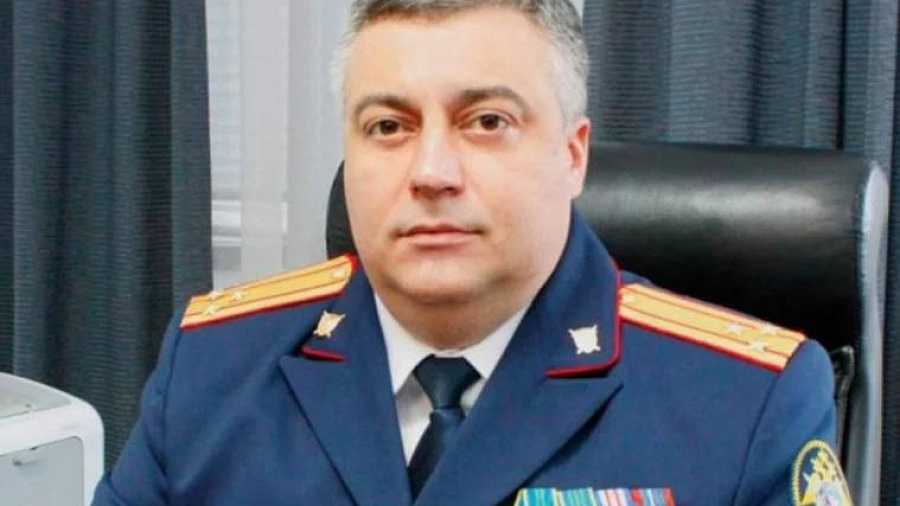 На банковских счетах главы челябинского СК Колбасина арестовали 3,9 млрд рублей 