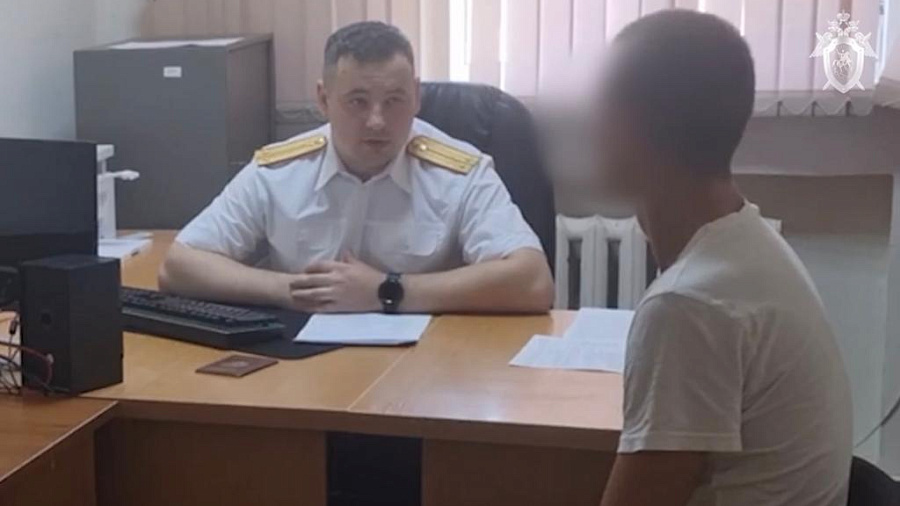 Прокуратура взяла на контроль дело об избиении сотрудника Росгвардии в Кореновске