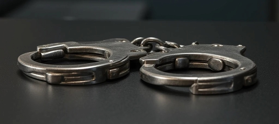 В Краснодаре арестовали помощника проректора КубГУ по делу о хищении 8 млн рублей