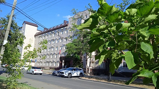 Владимир Путин подписал указ о назначении восьми судей в кассационный суд Краснодара