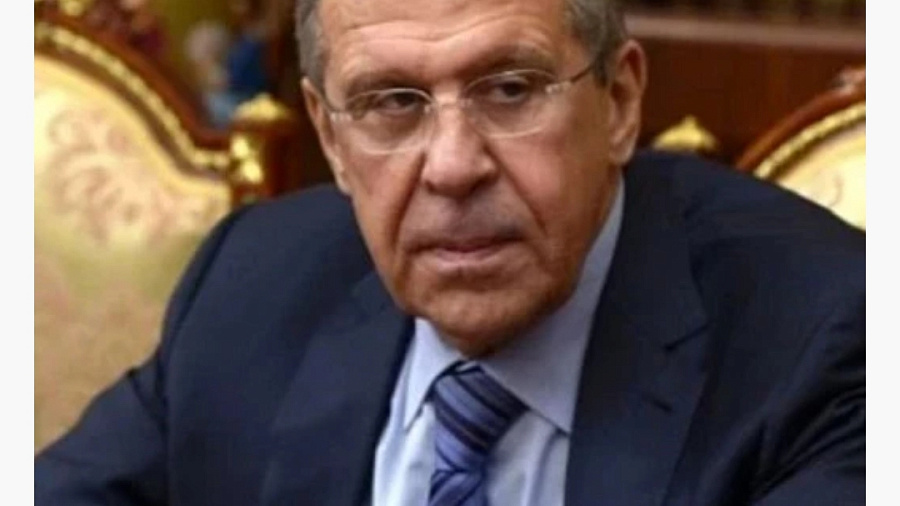 Лавров встретится с аравийскими коллегами в Сочи 