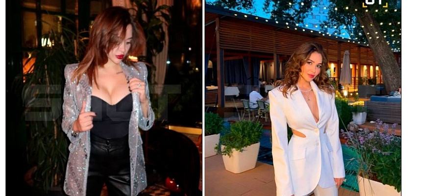 Пьяная дочь Цапка на Mercedes влетела в дом под Таганрогом на скорости 136 км/ч