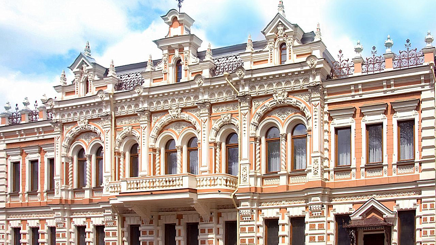В Краснодаре музей Фелицына готовит к открытию 3 новые выставки