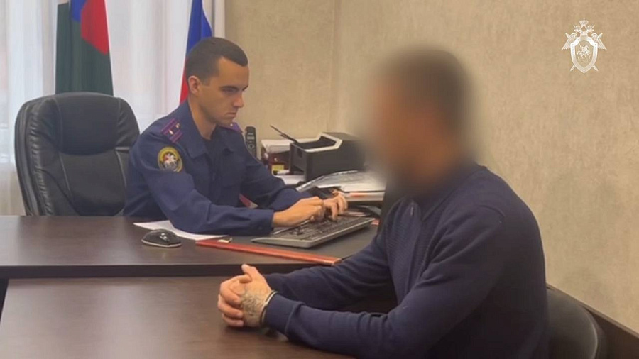 Подозреваемого в теракте в отношении выпускников армавирского военного авиационного училища отправили под стражу
