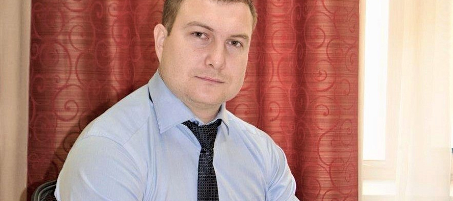 Новым вице-губернатором Краснодарского края стал Александр Нестеренко