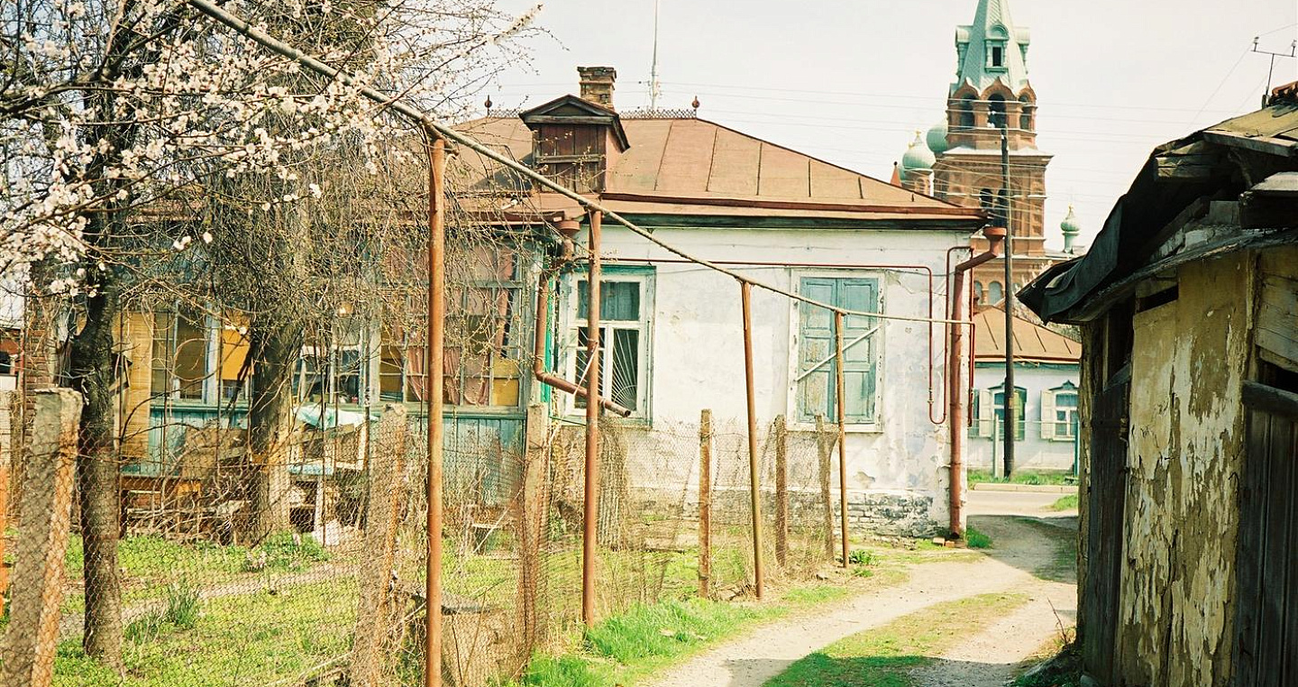  В Краснодаре откроется выставка «Я+Я. Из века в век»