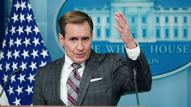 Белый дом впервые признал снятие ограничений на использование американских ракет ATACMS для ударов по России