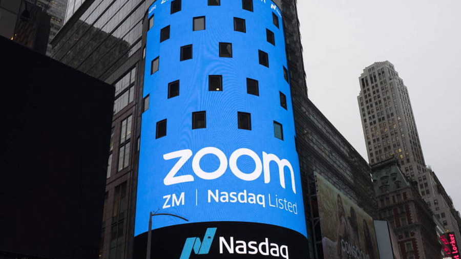 Zoom ввел ограничения использования сервиса для российских компаний с госучастием