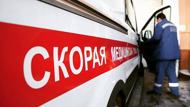 19-летняя девушка разыграла обморок ради проверки работы скорой помощи в Краснодаре
