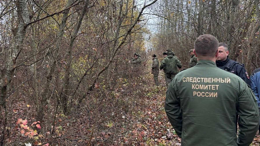 В Краснодаре судят пару из Крымска за убийство годовалого сына