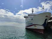 Росморпорт продает «Князь Владимир» из-за отсутствия черноморских круизов