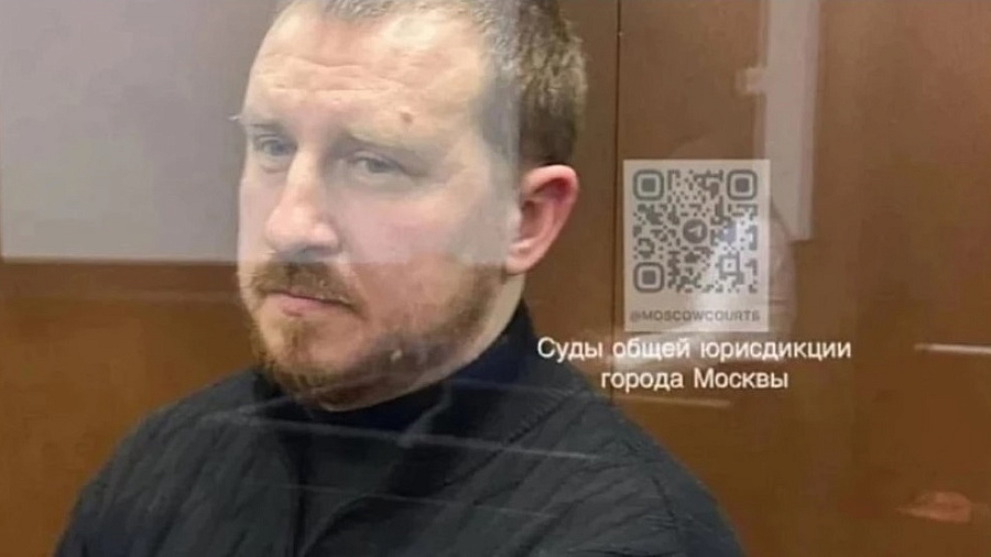 Мосгорсуд оставил экс-мэра Сочи Копайгородского под арестом до декабря 2025