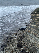 В Геленджике утонул мужчина при опрокидывании лодки