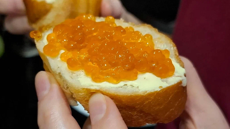 Новогодний стол 2026 подорожал на 12 процентов