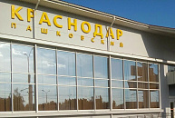 В аэропорту Краснодара задерживаются более 30 рейсов, еще 3 отменены