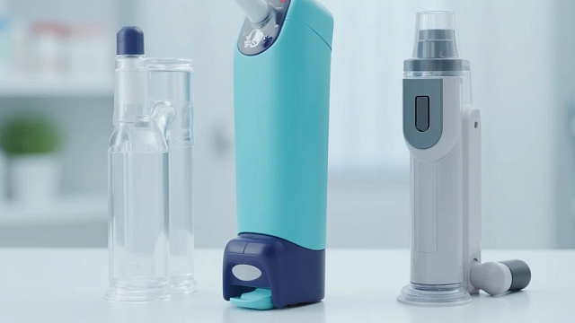 Ученые из КубГМУ создали препарат от астмы без вреда желудку