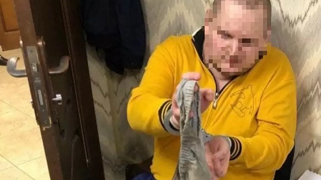В Краснодаре мужчина нанес матери 26 ударов ножом и попытался убить отца