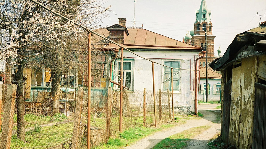  В Краснодаре откроется выставка «Я+Я. Из века в век»