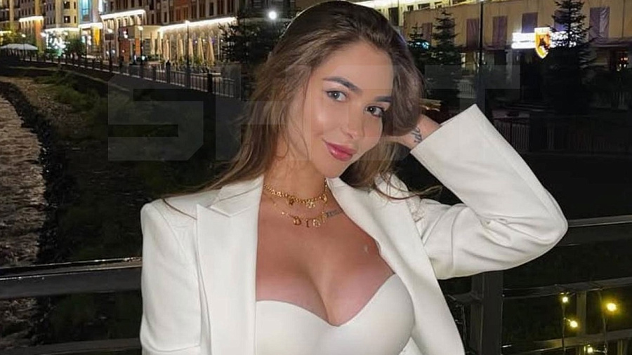 Анастасию Цапок лишили прав после пьяного ДТП в Ростовской области