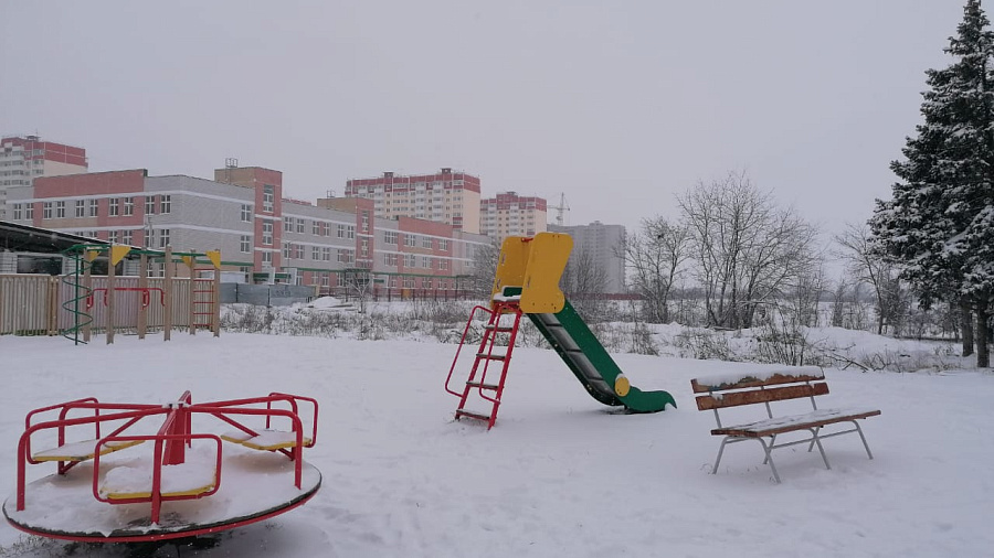 В середине недели в Краснодаре и крае синоптики прогнозируют сложные погодные условия